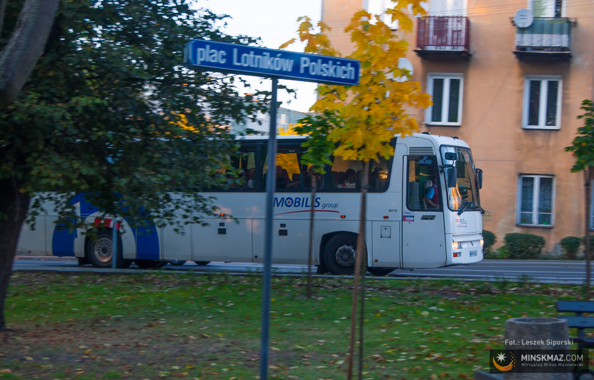 Pks Tomaszów Mazowiecki Rozkład Jazdy Na Nowy Rok nowe rozkłady jazdy od PKS Mińsk Mazowiecki • Wirtualny