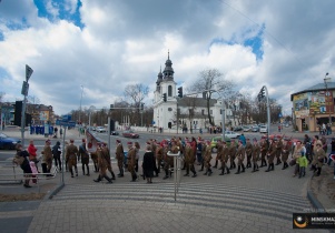 Święto 7. Pułku Ułanów Lubelskich