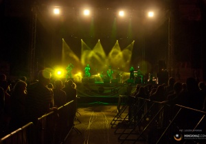 Ruszył Festiwal 4M 2012