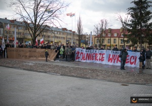 Obchody Dni Pamięci Żołnierzy Wyklętych