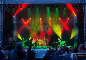 Festiwal 4M 2013 – VII Rock In Mińsk Fest.