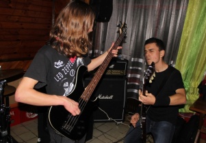 "Napięcie", "Nivels" i  "Administratorr" w Dujerze