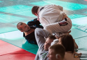 Grand Prix Polski w Brazylijskim Jiu Jitsu
