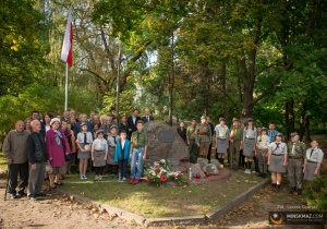 Sobotnie obchody 75. rocznicy powstania Polskiego Państwa Podziemnego