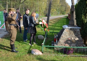 "NSZ ginie, ale się nie poddaje"