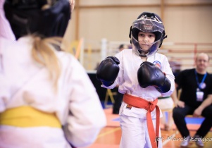 Mistrzostwa Polski WKSF - fotoreportaż