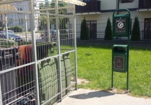 „Przełomowe psie pakiety”