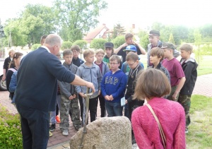 Turystyczny Zlot Dzieci i Młodzieży