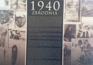 Wystawa „Gruzy na szczycie - Z Kresów pod Monte Cassino”