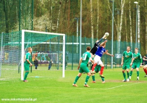 Podział punktów na Sportowej