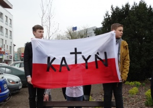 Dzień Katyński 2016