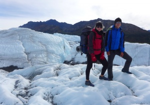Marta i Kamil: przystanek Alaska