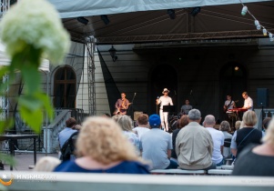 Koncert "Zaproszenie" Arkadiusz Obrzut - fotoreportaż