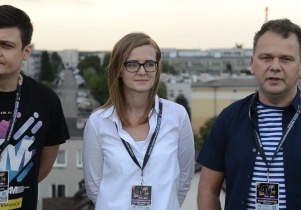 Festiwal 4M zagra po raz &oacute;smy!