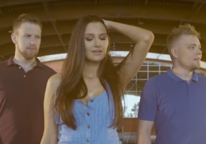 Mińsk w kolejnym teledysku disco polo