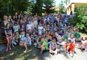 Rekordowa frekwencja