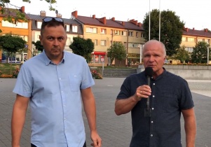 To będzie weekend inscenizacji historycznych