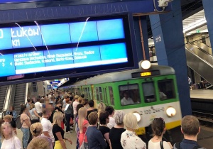 &bdquo;Łukowianka&rdquo; jako EN57