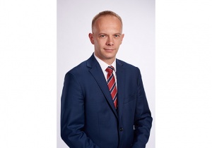 Michał G&oacute;ras radnym Sejmiku Wojew&oacute;dztwa Mazowieckiego