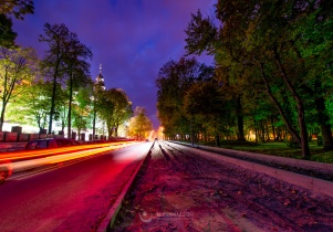 Trwa przebudowa ul. Ogrodowej