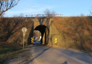 Apel do premiera w sprawie tunelu