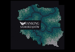 Mińsk Mazowiecki wysoko w Rankingu Samorząd&oacute;w Rzeczpospolitej