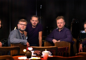 Premiera płyty DGZZ &bdquo;I zobacz&rdquo;