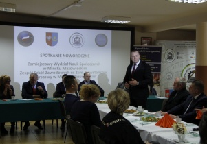 Konferencja w „Mechaniku”