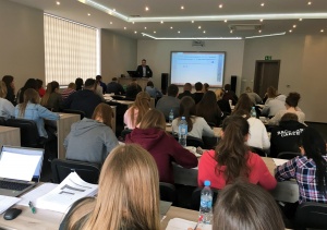 Mińsk Mazowiecki - stolica Matematycznych Maraton&oacute;w