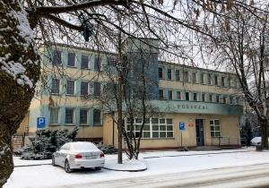 Ciała 4-osobowej rodziny odnalezione w mieszkaniu przy ul. 1 PLM  &bdquo;W-wa&rdquo;