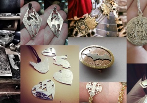 O sztuce grawerowania i nie tylko