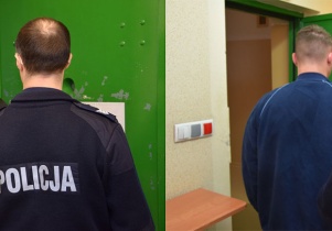 Zatrzymani w sprawie uszkodzenia kilkunastu samochod&oacute;w usłyszeli zarzuty karne