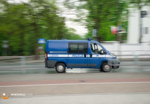 W pustostanie przy ul. Dąbr&oacute;wki znaleziono zwłoki kobiety