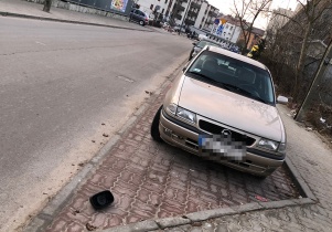 Wandale uszkodzili w nocy 14 samochod&oacute;w