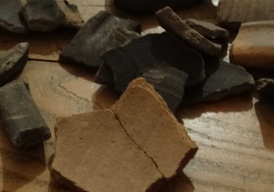 Znalezisko z XVI wieku w Mińsku Mazowieckim