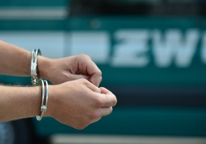 Żołnierze handlowali narkotykami