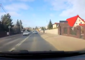 Niechronieni uczestnicy ruchu drogowego