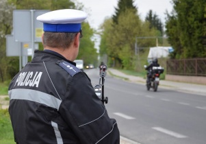 Podsumowanie działań &bdquo;Bezpieczny weekend majowy 2019&rdquo;