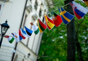 Wyr&oacute;żnienie dla każdego z nas!