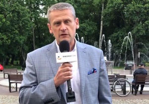 Zapraszamy na 24. Mazowiecką Piętnastkę