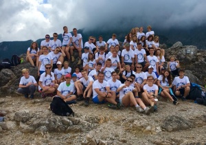 Stowarzyszenie &bdquo;Ścieżki Nieskończoności&rdquo; organizuje projekt wakacyjny dla młodych wychowawc&oacute;w.