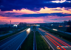 GDDKiA rusza z przetargami na odcinek autostrady Mińsk Mazowiecki - Siedlce