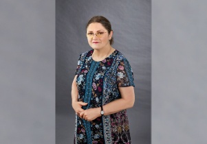 Podsumowanie pracy poselskiej prof. Krystyny Pawłowicz