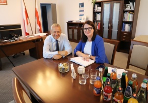 Była dyrektor biura poselskiego Krystyny Pawłowicz doradcą Marka Zag&oacute;rskiego Ministra Cyfryzacji