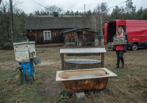 Zostań wolontariuszem Szlachetnej Paczki i Akademii Przyszłości