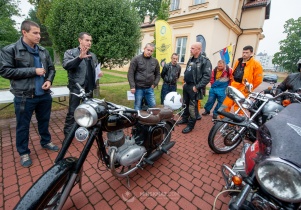 3. Miński Rajd Motocyklowy