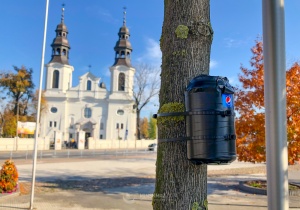 Tajemnicze pudełka