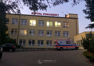 Powiatowe stypendia dla studentów pielęgniarstwa i położnictwa