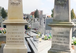 XVIII Kwesta Cmentarna na Rzecz Ratowania Zabytkowych Nagrobków