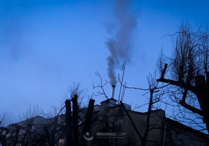 Nowe czujniki jakości powietrza